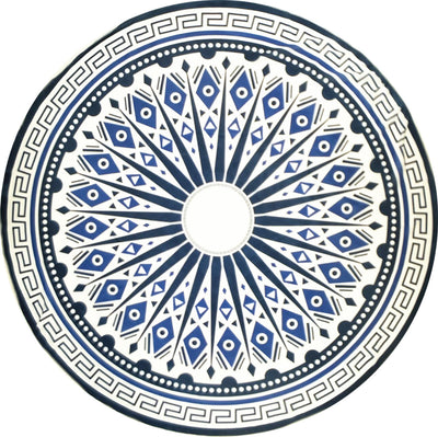Toalla Playera Redonda Premium - Image 63
