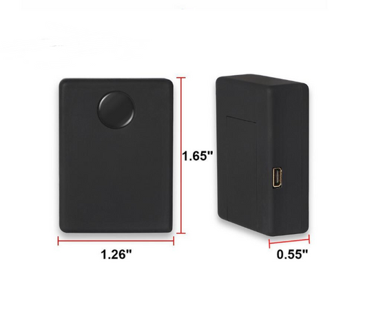 Posicionador Mini N9 X009 - Alarma Inteligente para Vehículos - Image 8