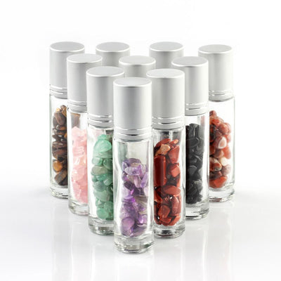 Botellas de Jade Masaje Premium para Bienestar y Belleza - Image 12