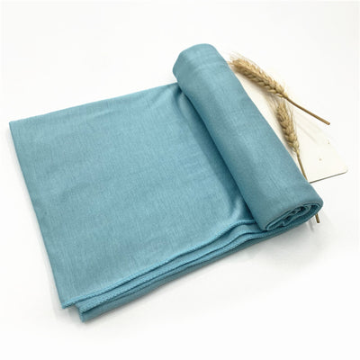 Pañuelo Modal Algodón Mujer Colores Lisos - Image 19