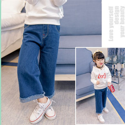 Pantalones Casuales Holgados para Bebé - Diseño Versátil y Cómodo - Image 10