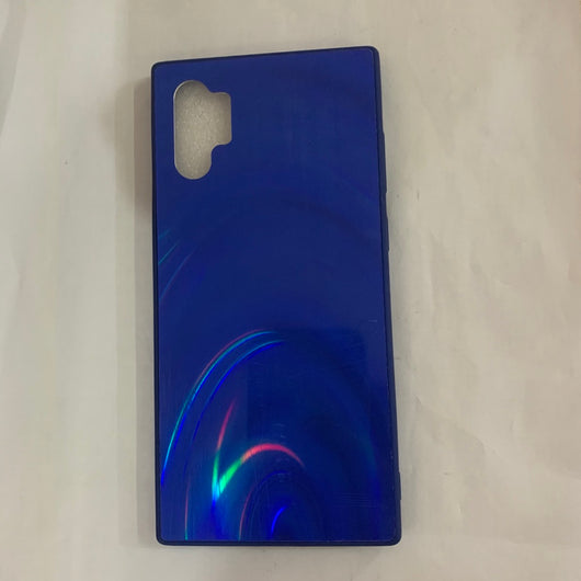 Funda Espejo Arcoíris con Brillo y Purpurina - Image 40