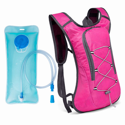 Mochila Hidratante para Correr con Depósito de Agua - Image 15
