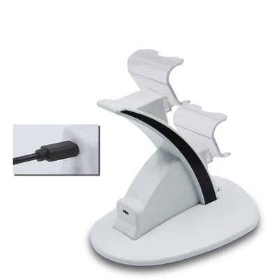 Cargador Dual para Controles PS4 - Image 3