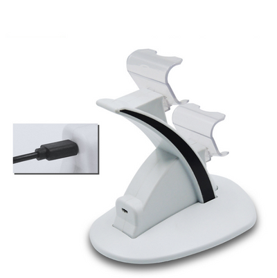Cargador Dual para Controles PS4 - Image 3