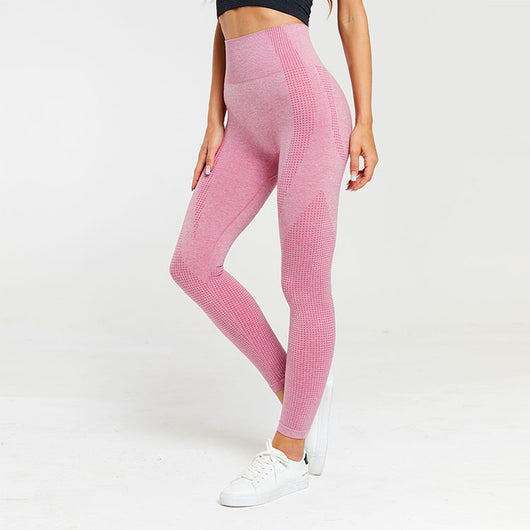Mallas Deportivas de Cintura Alta - Image 26