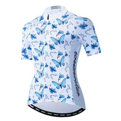 Camisetas de Ciclismo para Mujeres - Image 15
