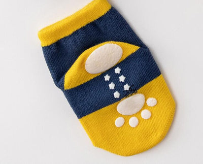 Leggings de Gateo en Algodón Peinado con Diseño Infantil - Image 8
