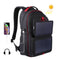 Mochila Solar 14W - Carga tu dispositivo en cualquier lugar