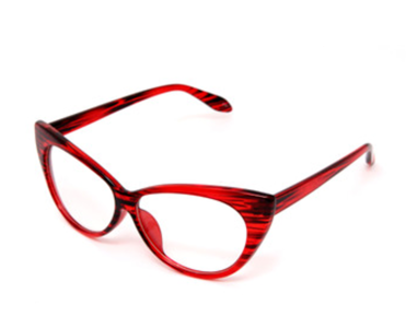 Gafas de Sol Estilo Cat Eye Retro - Image 5