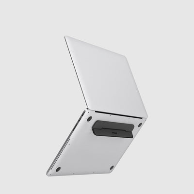 Soporte Ergonómico Elevador para Laptop con Protección Cervical - Image 2