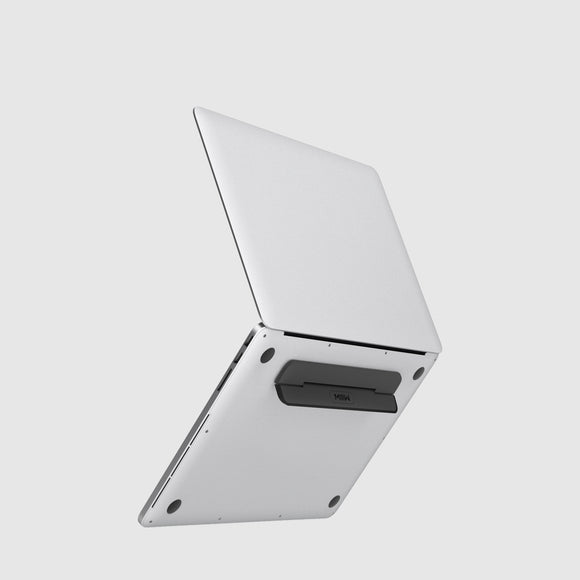 Soporte Ergonómico Elevador para Laptop con Protección Cervical