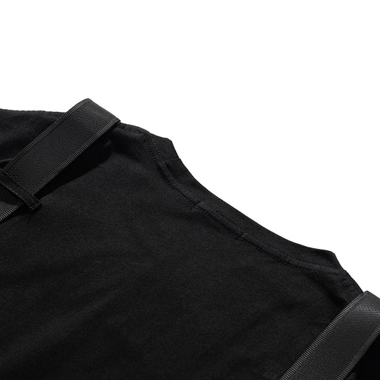 Playera Estampado Corazón Creativo para Mujer - Image 2