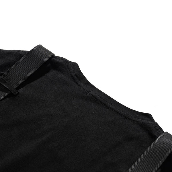 Playera Estampado Corazón Creativo para Mujer
