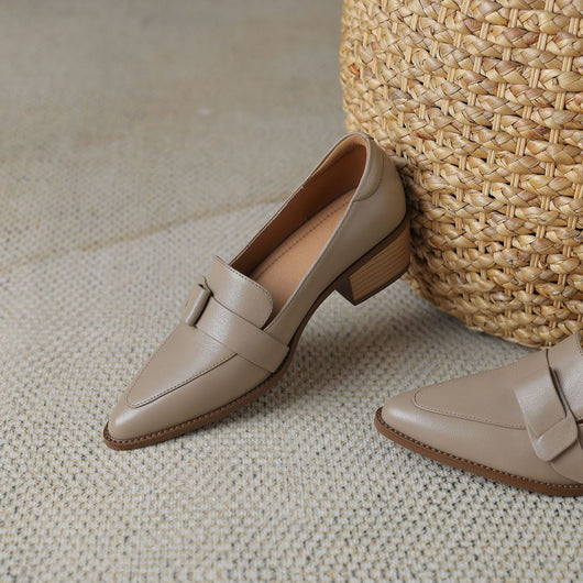 Tacones Altos Punta Fina para Mujer - Image 6