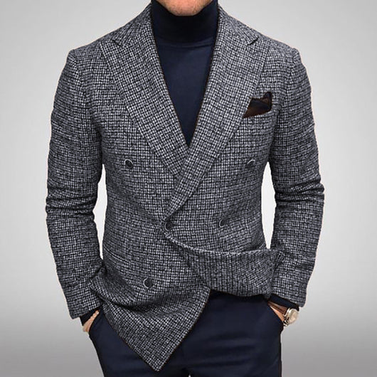 Ropa Casual Americana para Hombre - Estilo Urbano Trendy - Image 3