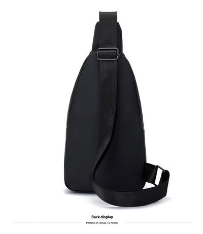 Mochila Crossbody Profesional para Ciclismo y Aventura - Image 34