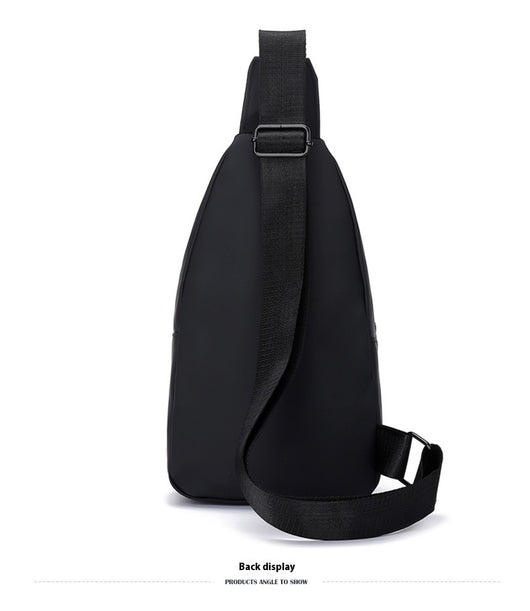 Mochila Crossbody Profesional para Ciclismo y Aventura - Image 34