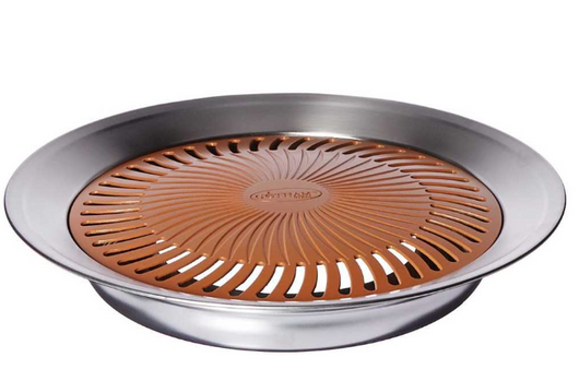 Sartén Profesional de 13 Pulgadas Aluminio-Titanio con Revestimiento Cerámico - Image 3
