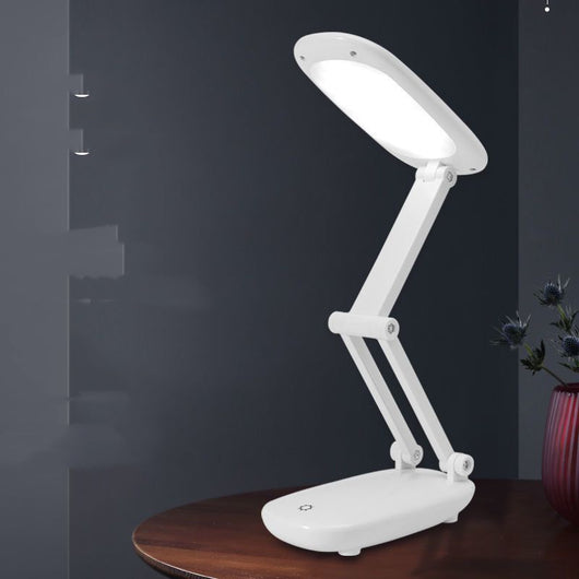 Lámpara de Escritorio Infantil con Carga USB y Atenuación Táctil - Image 9