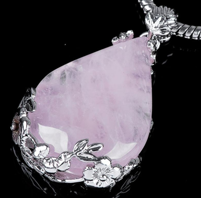 Collar de Cuarzo