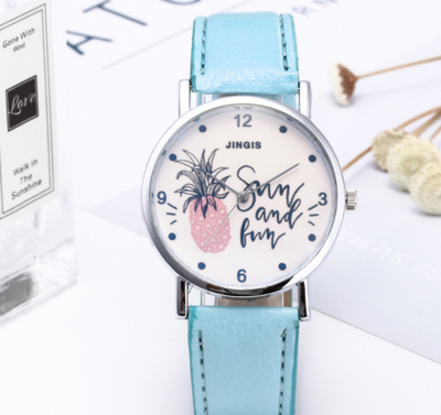 Reloj de Cuarzo Casual Elegante - Image 6