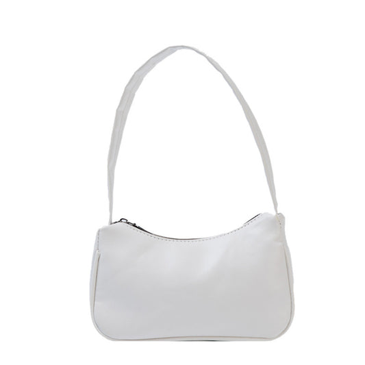Bolso Bandolera Minimalista de Una Sola Correa - Image 2
