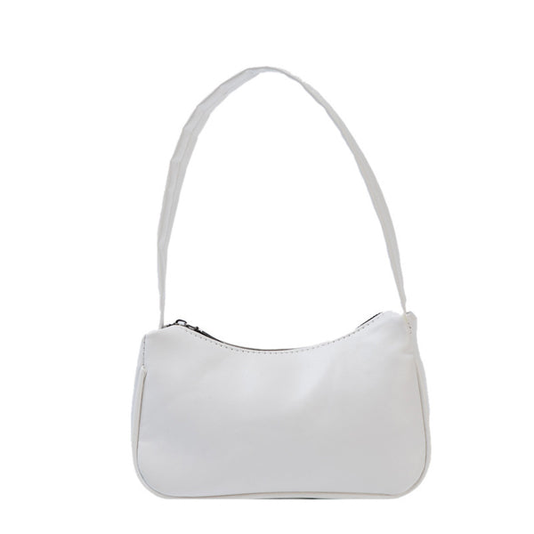 Bolso Bandolera Minimalista de Una Sola Correa