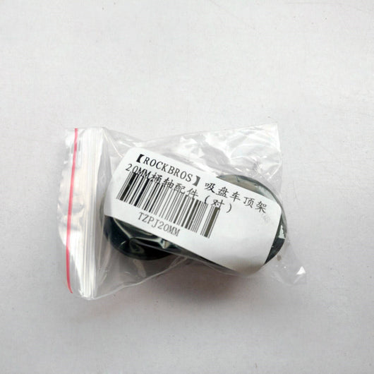 Portabicicletas de Techo con Adhesión al Vacío para Bicicleta de Ruta y Montaña - Image 11