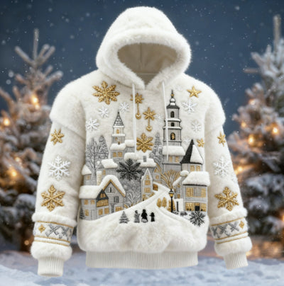 Sudadera Deportiva con Capucha para Hombre - Estilo Casual