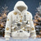 Sudadera Deportiva con Capucha para Hombre - Estilo Casual