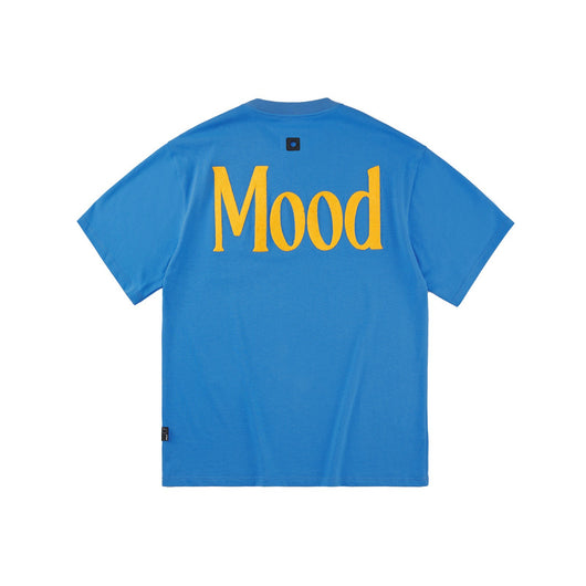 Playera Suelta Cuello Redondo Estilo Hip Hop Americano para Hombre - Image 5