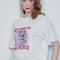 Playera para Computadora con Estampado Adorable