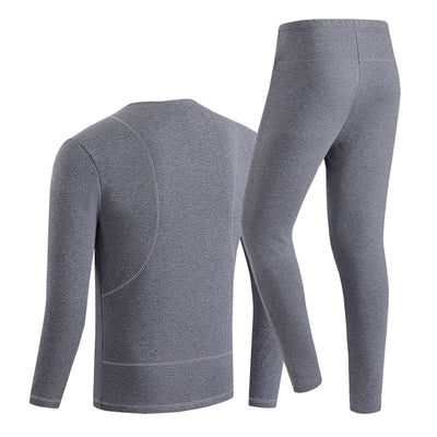 Pantalones Térmicos Calefactables de Seguridad - Image 9