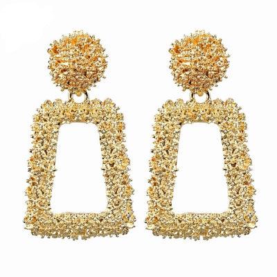 Aretes Geométricos Minimalistas - Image 5