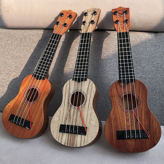 Ukelele Guitarra Instrumento Musical Infantil - Image 7