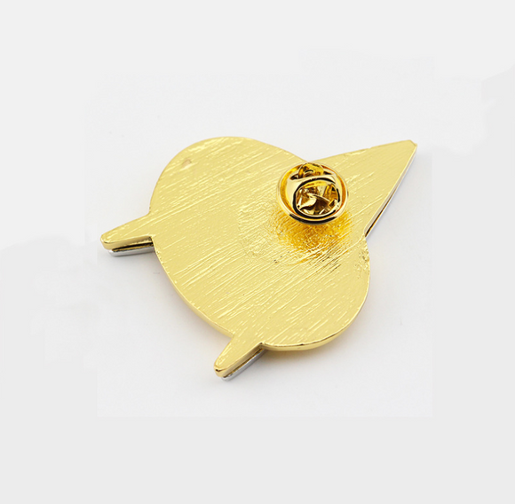 Insignia del Primer Capitán Star Trek