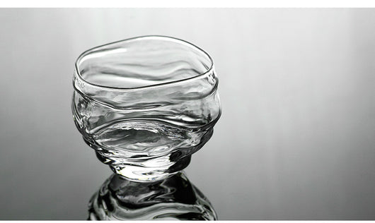 Taza de Cristal para Whiskey y Té - Image 17