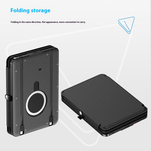 Cargador Solar Plegable de Emergencia - Image 16