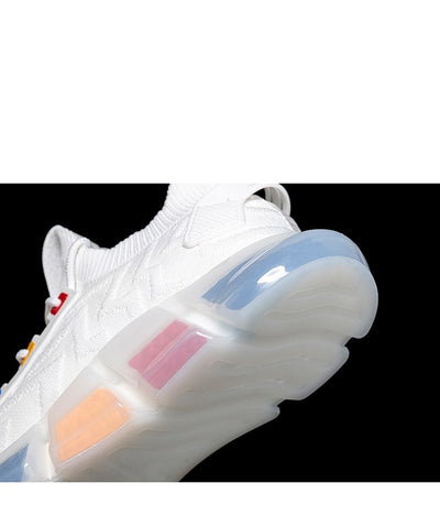 Zapatillas Deportivas Transpirables Ligeras - Estilo Casual Otoño - Image 5