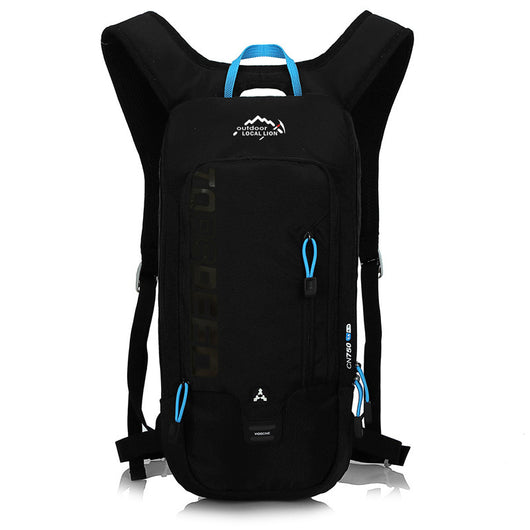 Mochila de Senderismo 6L - Compacta y Ligera - Image 31