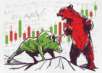 Cuadro Decorativo Bolsa y Mercado: Arte de Inversión y Finanzas - Image 12