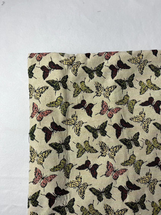 Tela Jacquard Teñida en Hilo con Estilo Étnico - Image 12