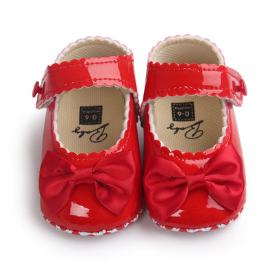 Zapatos Antideslizantes con Suela Suave para Bebés - Image 5
