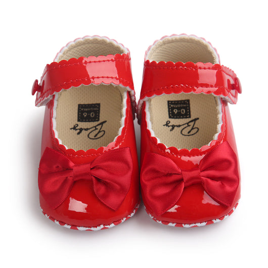 Zapatos Antideslizantes con Suela Suave para Bebés - Image 5