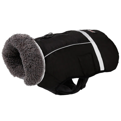 Abrigo Reflectante Térmico para Perros Grandes - Image 15