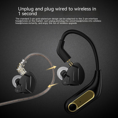 Auriculares Inalámbricos con Chip Qualcomm 5.2 - Image 6