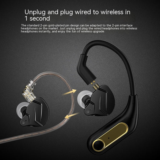 Auriculares Inalámbricos con Chip Qualcomm 5.2 - Image 6