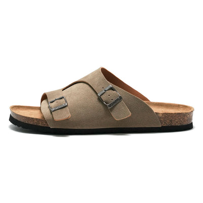 Sandalias de Corcho para Mujer - Comodidad y Estilo Diario - Image 9