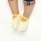 Yellow Regular thickness